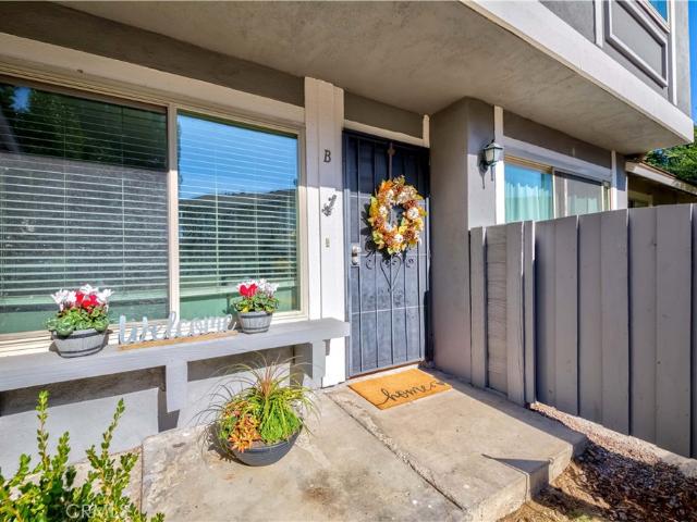 Condo for sale in Anaheim, California