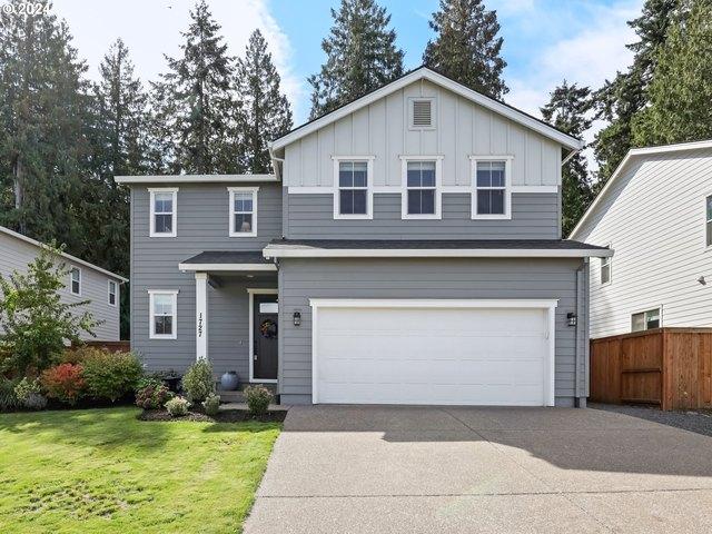 House for sale in Oregonia