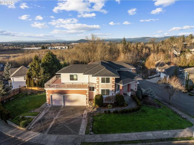 House for sale in Camas, Washington