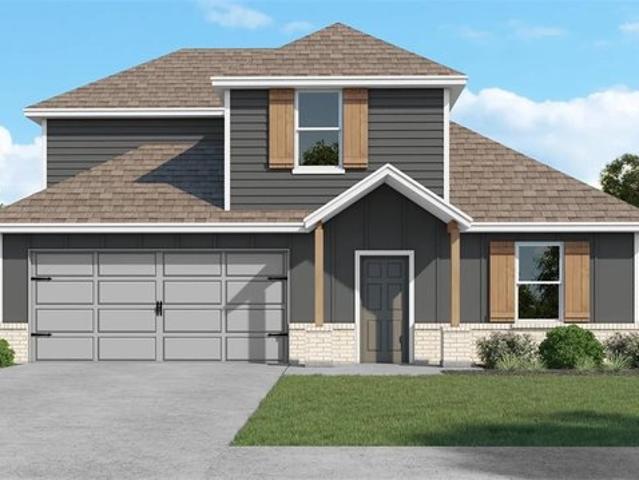 House for sale in Tuttle, Oklahoma