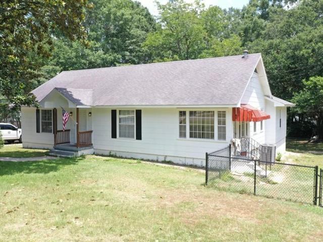 House for sale in Laurel, Mississippi