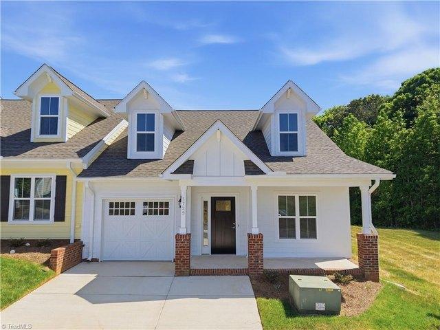 Townhouse for sale in Alamance, North Carolina
