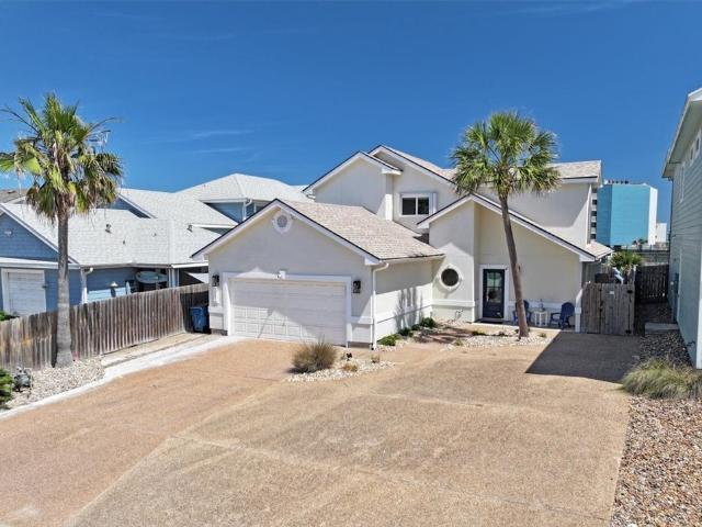 House for sale in Port Aransas