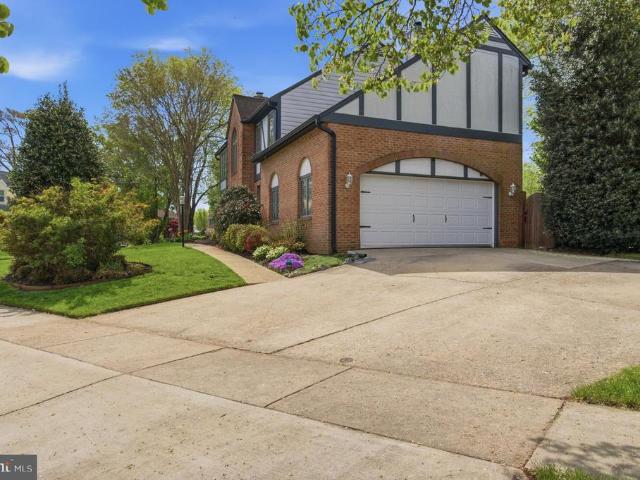 House for sale in Crofton, Maryland