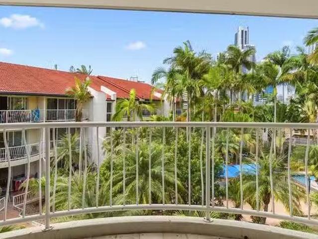Apartment for rent in Gold Coast, Gold Coast Urban