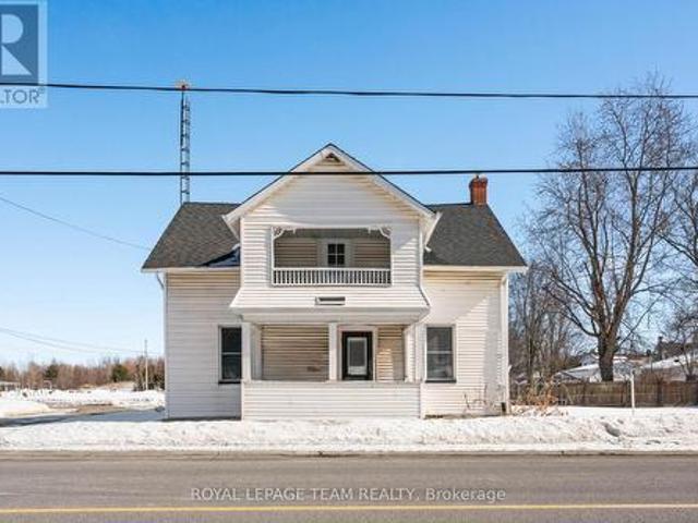 House for sale in North Dundas, Ontario