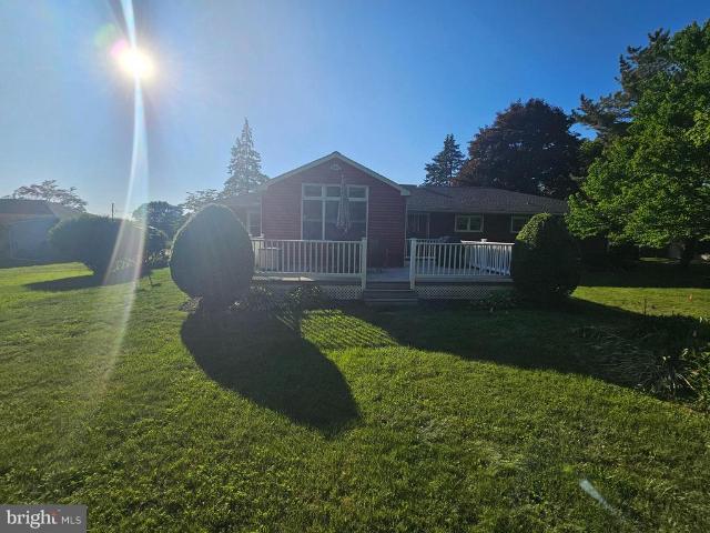 House for sale in Bucks, Pennsylvania
