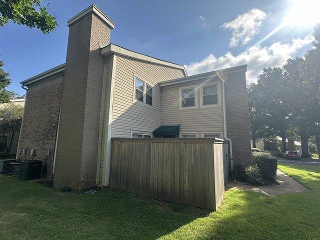 Townhouse for sale in Tennessee