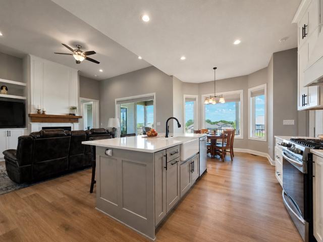 House for sale in Adel, Iowa