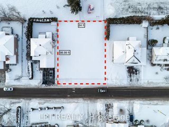 Land for sale in Mulhurst Bay, Ontario