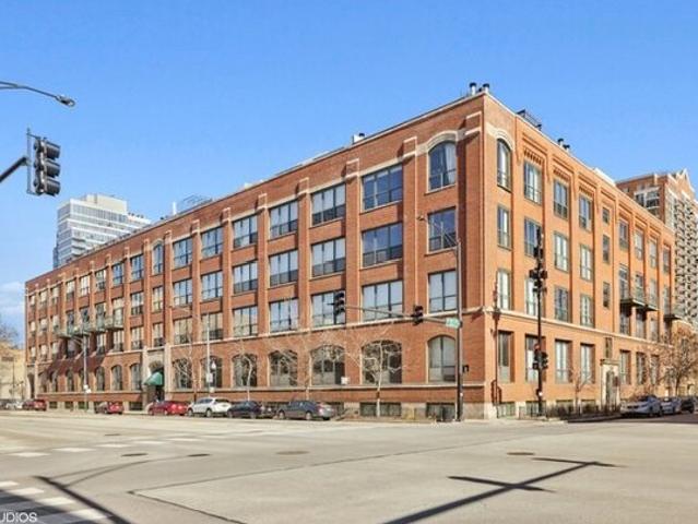 Condo for sale in Chicago Park, Illinois