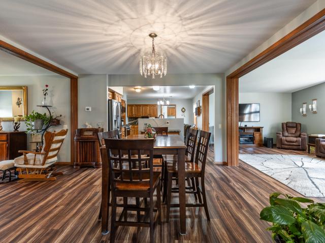 House for sale in La Crosse, Wisconsin