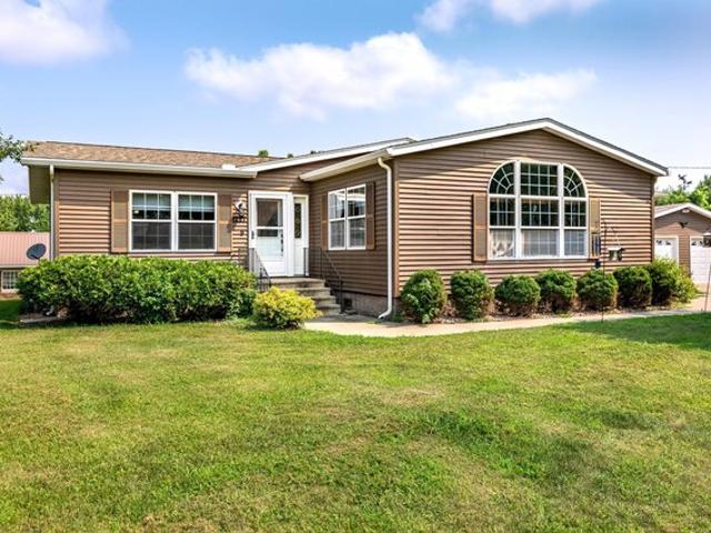 House for sale in La Crosse, Wisconsin