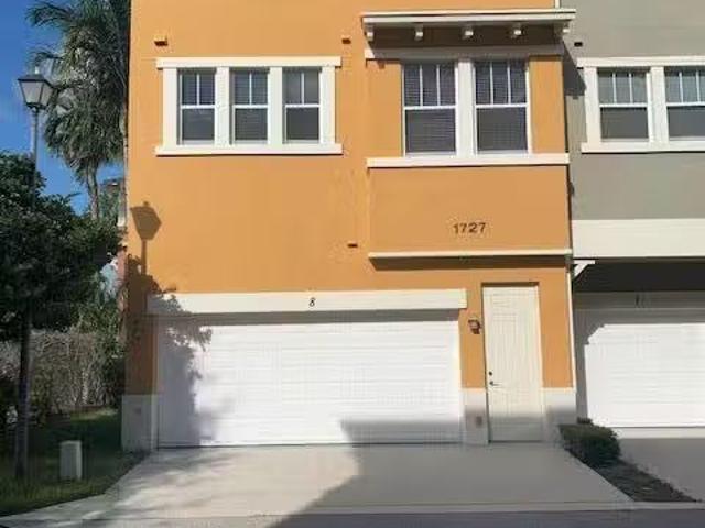 Condo for rent in West Palm Beach