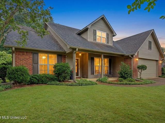 House for sale in Hernando, Mississippi