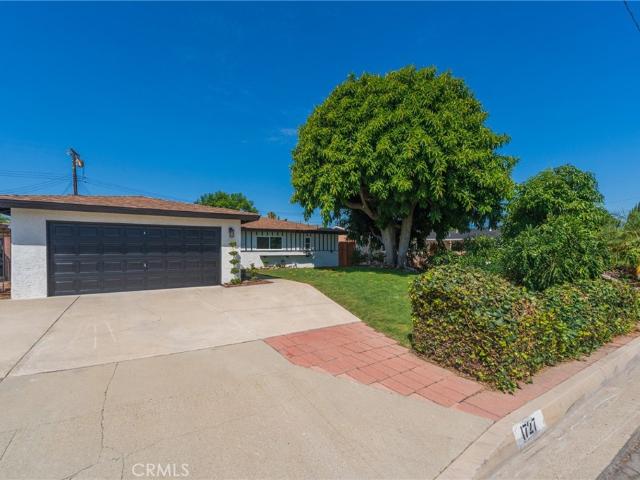 House for sale in California