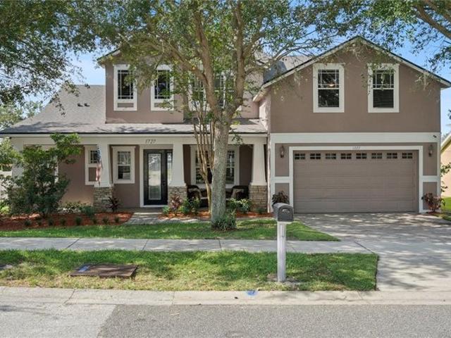 House for sale in Minneola, Florida
