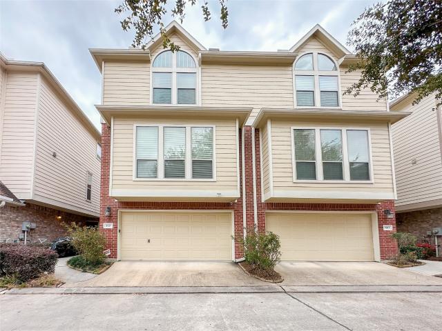 Townhouse for sale in Harris, Texas