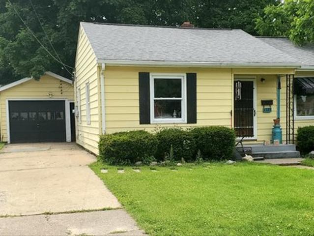 House for sale in Tomah, Wisconsin