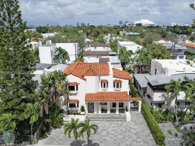 House for sale in Miami, Florida