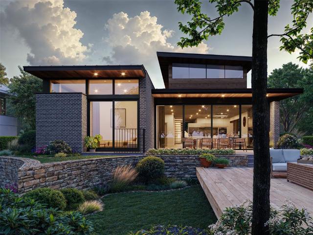 House for sale in Dallas, Texas