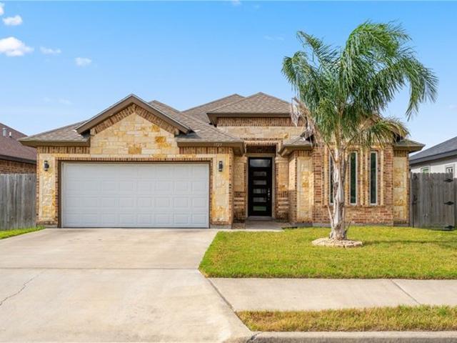 House for sale in Kingsville, Texas