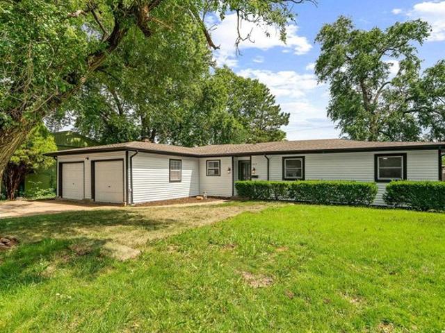 House for sale in Kansas