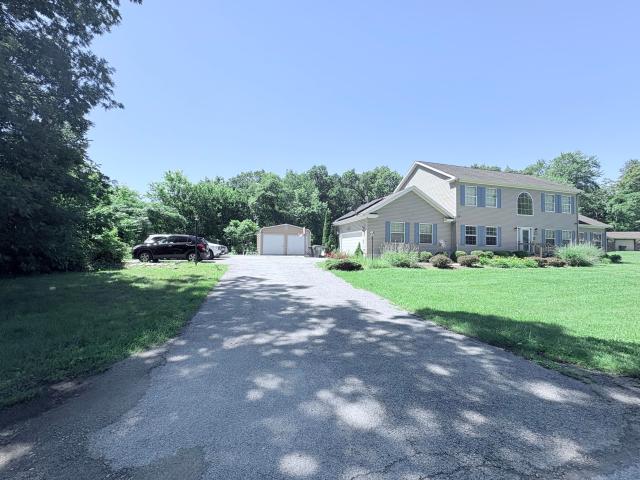 House for sale in Gary, Indiana