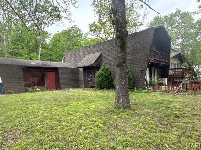 House for sale in Gasconade, Missouri