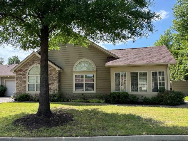 Condo for sale in Tennessee