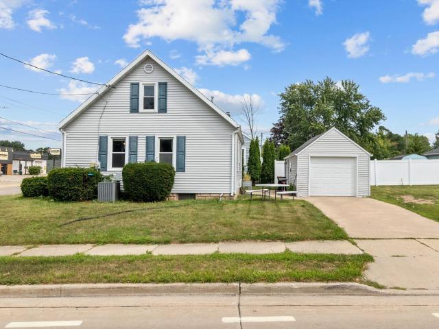 House for sale in Appleton, Wisconsin
