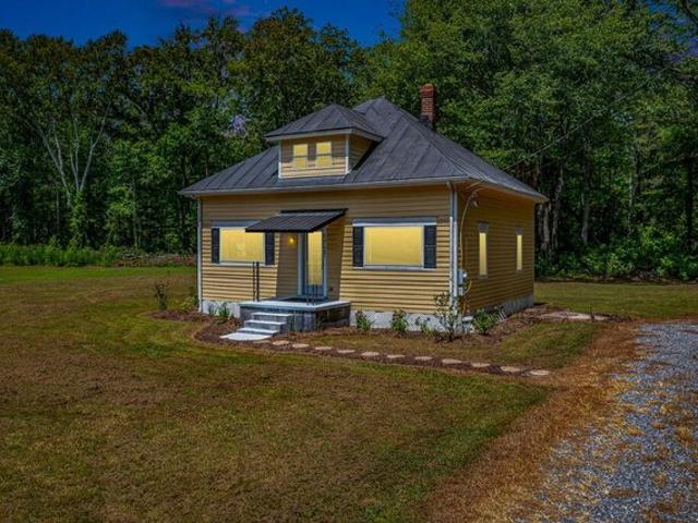 House for sale in Reedville, Northumberland County
