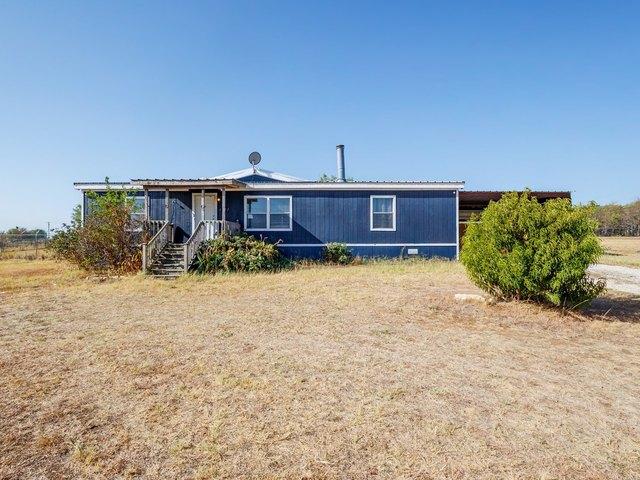 House for sale in Stephenville, Texas
