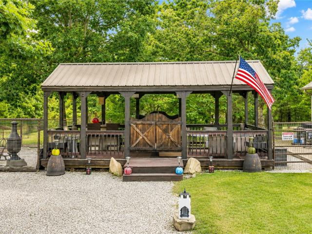 House for sale in Ark