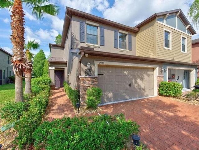 Townhouse for sale in Lutz, Florida
