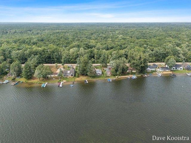House for sale in Howard City, Michigan