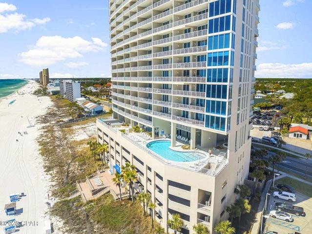 Condo for sale in Panama City Beach, Florida
