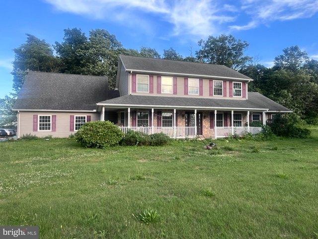 House for sale in New Freedom, Pennsylvania