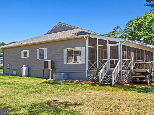 Townhouse for sale in Piney Point, Maryland