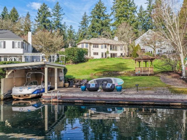 House for sale in Oregonia