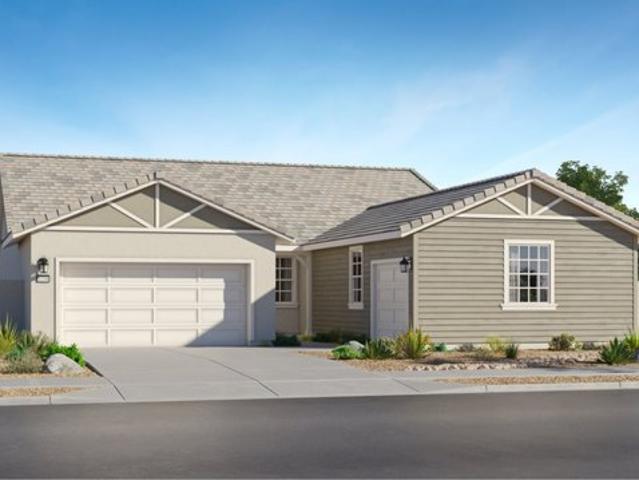 House for sale in Hesperia, California