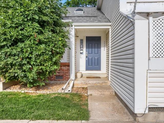 Townhouse for sale in Aurora, Colorado