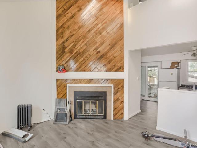 Townhouse for sale in Aurora, Arapahoe County