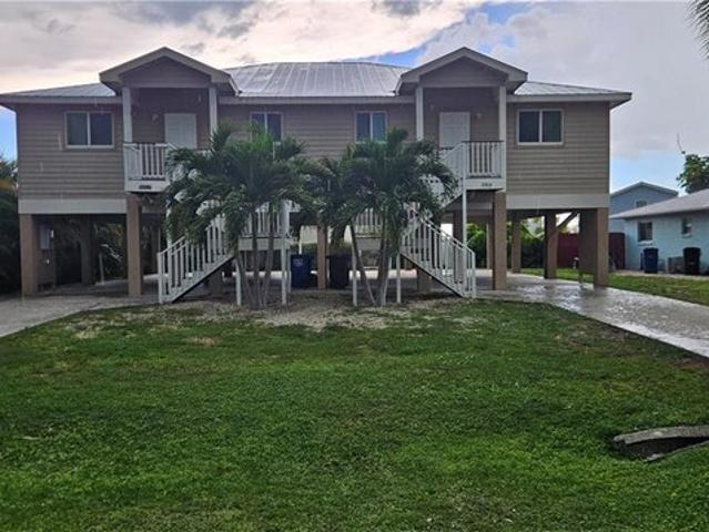 House for sale in Fort Myers Beach, Florida