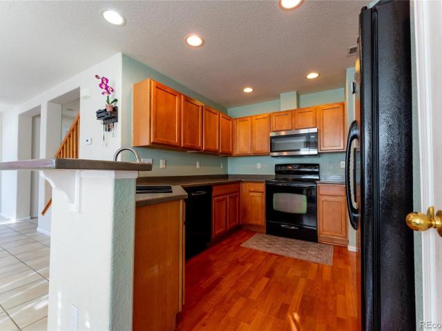 Townhouse for sale in Arapahoe, Colorado