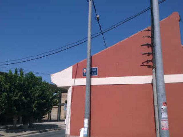 Chalet en venta en Murcia, Región de Murcia