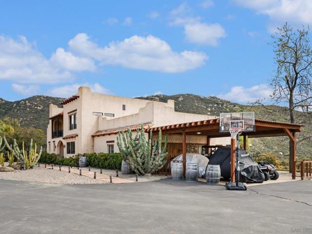 House for sale in California