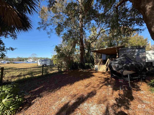 Land for sale in Gulf Shores, Alabama