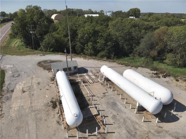 Land for sale in Rock Port, Missouri