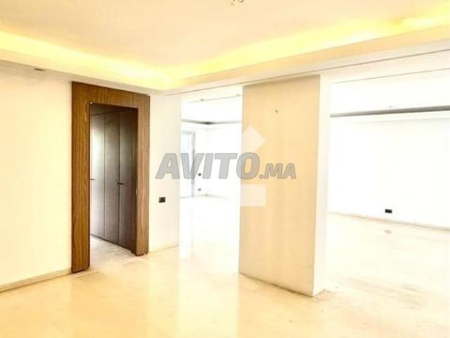 Appartement vente à Anfa, Sidi Belyout